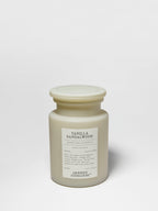 Signature Vanilla Sandalwood 12 oz scented candle