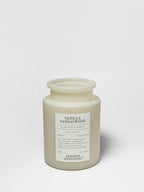 Signature Vanilla Sandalwood 12 oz scented candle