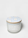 Signature Sun Washed Citrus 12 oz scented candle