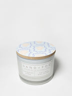 Signature Sun Washed Citrus 12 oz scented candle