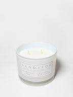 Signature Sun Washed Citrus 12 oz scented candle