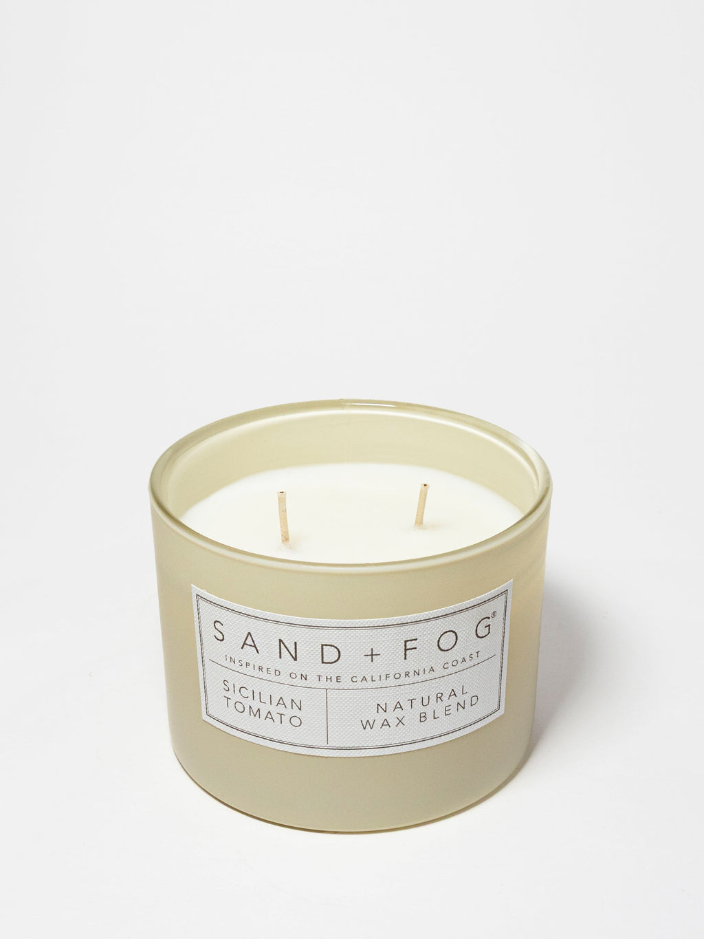 Signature Sicilian Tomato 12 oz scented candle