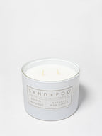 Signature Golden Grapefruit 12 oz scented candle