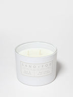 Signature Sea & Smoke 12 oz scented candle