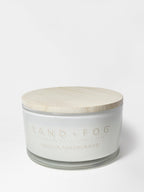 Signature Vanilla Sandalwood 23 oz scented candle