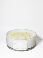 Signature Seal Beach 34 oz scented candle