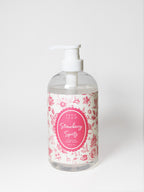 Nourishing Strawberry Spritz 20oz Liquid Hand Soap