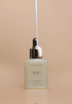 Premium Vanilla Milk 50 ml Perfume Oil Dropper
