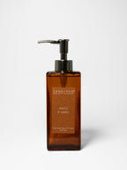 Nourishing Vanilla & Amber 10.47 oz Liquid Hand Soap