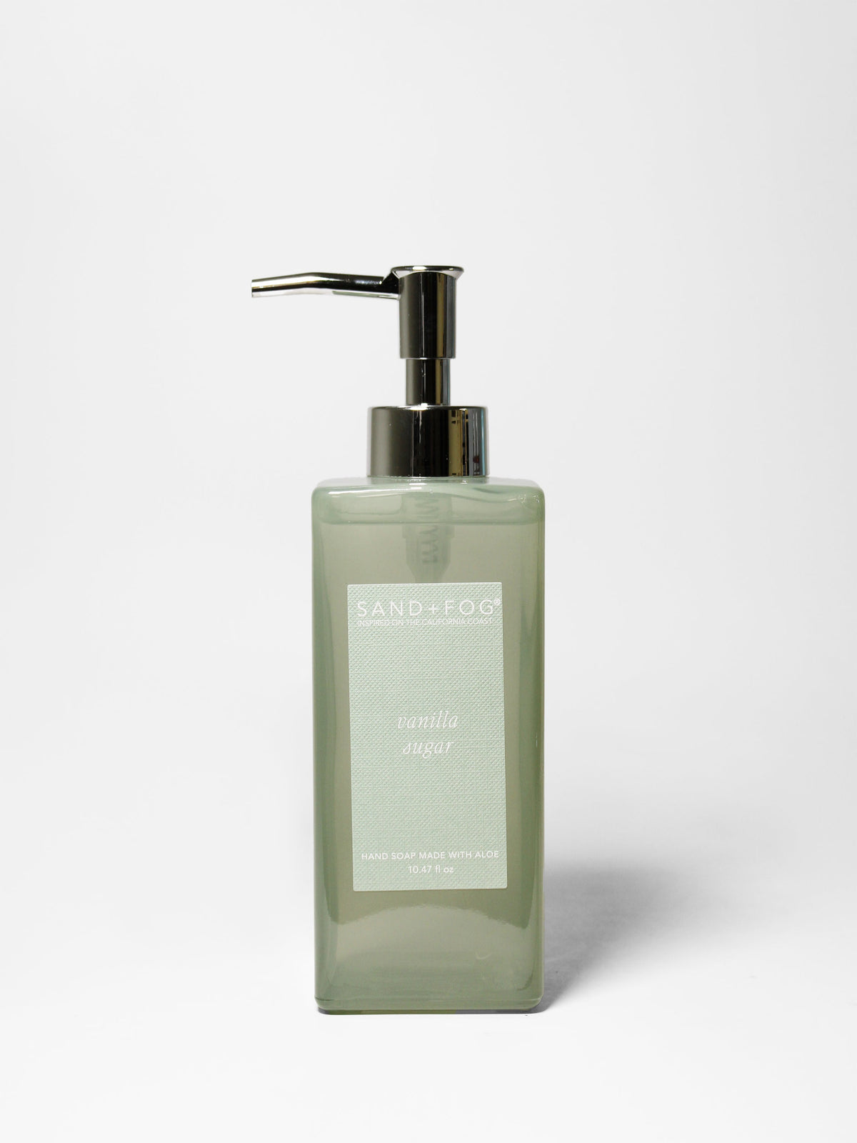 Nourishing Vanilla Sugar 10.47 oz Liquid Hand Soap