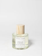 Signature Vanilla Almond 50ml Perfume Oil Rollerball