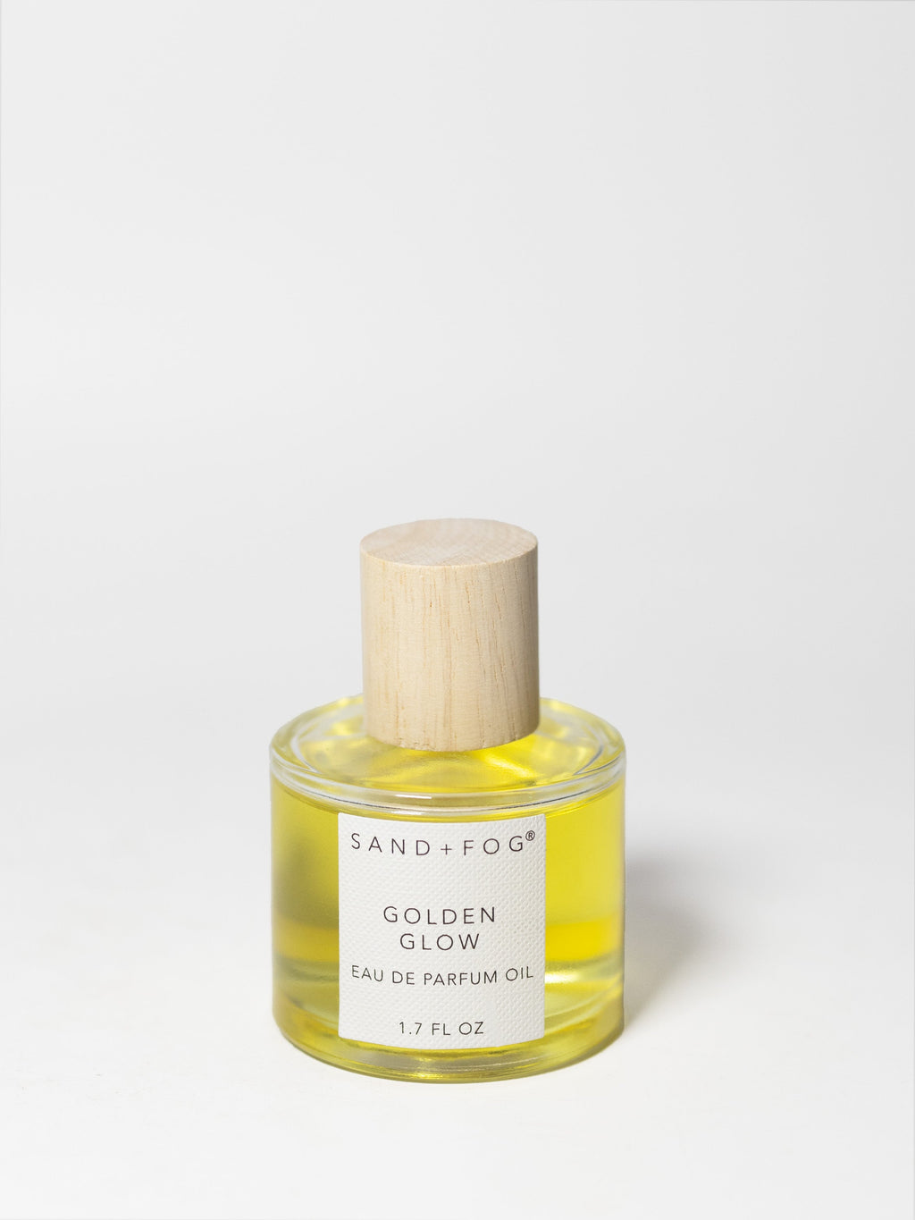 Premium Golden Glow 50ml Perfume Oil Rollerball