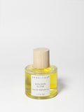 Premium Golden Glow 50ml Perfume Oil Rollerball