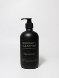 Nourishing Teakwood 15.7 oz Liquid Hand Soap