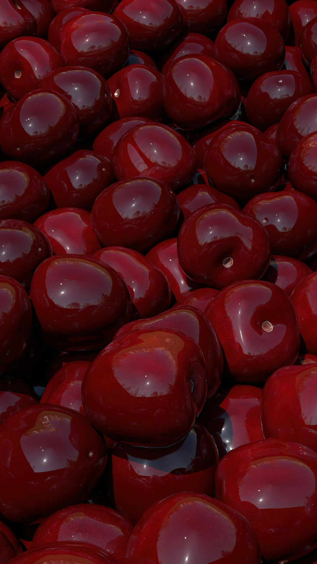Nourishing Cherry Oud 20 oz Liquid Hand Soap