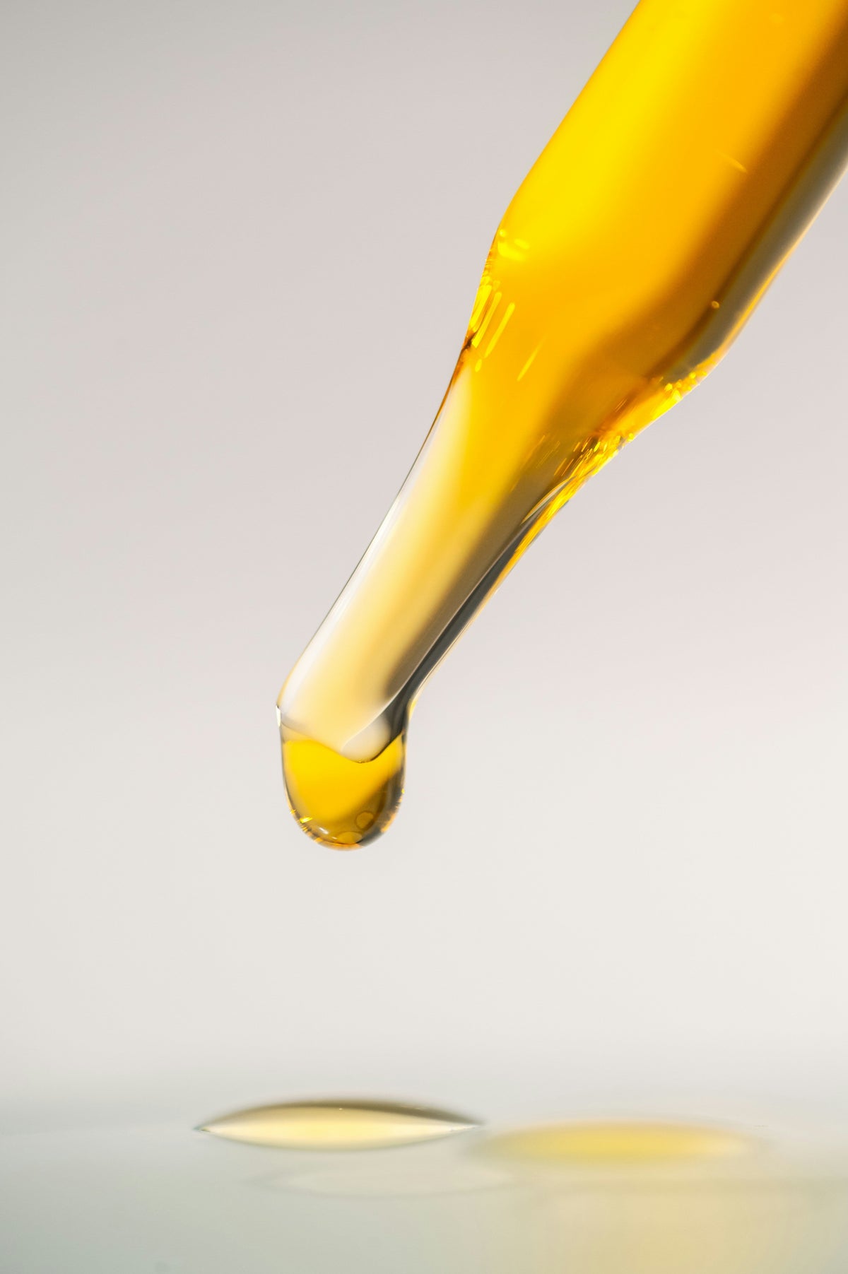 Premium Vanilla Reserve 50 ml Perfume Oil Dropper