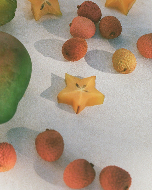 Premium Starfruit Blossom 50ml Perfume Oil Dropper