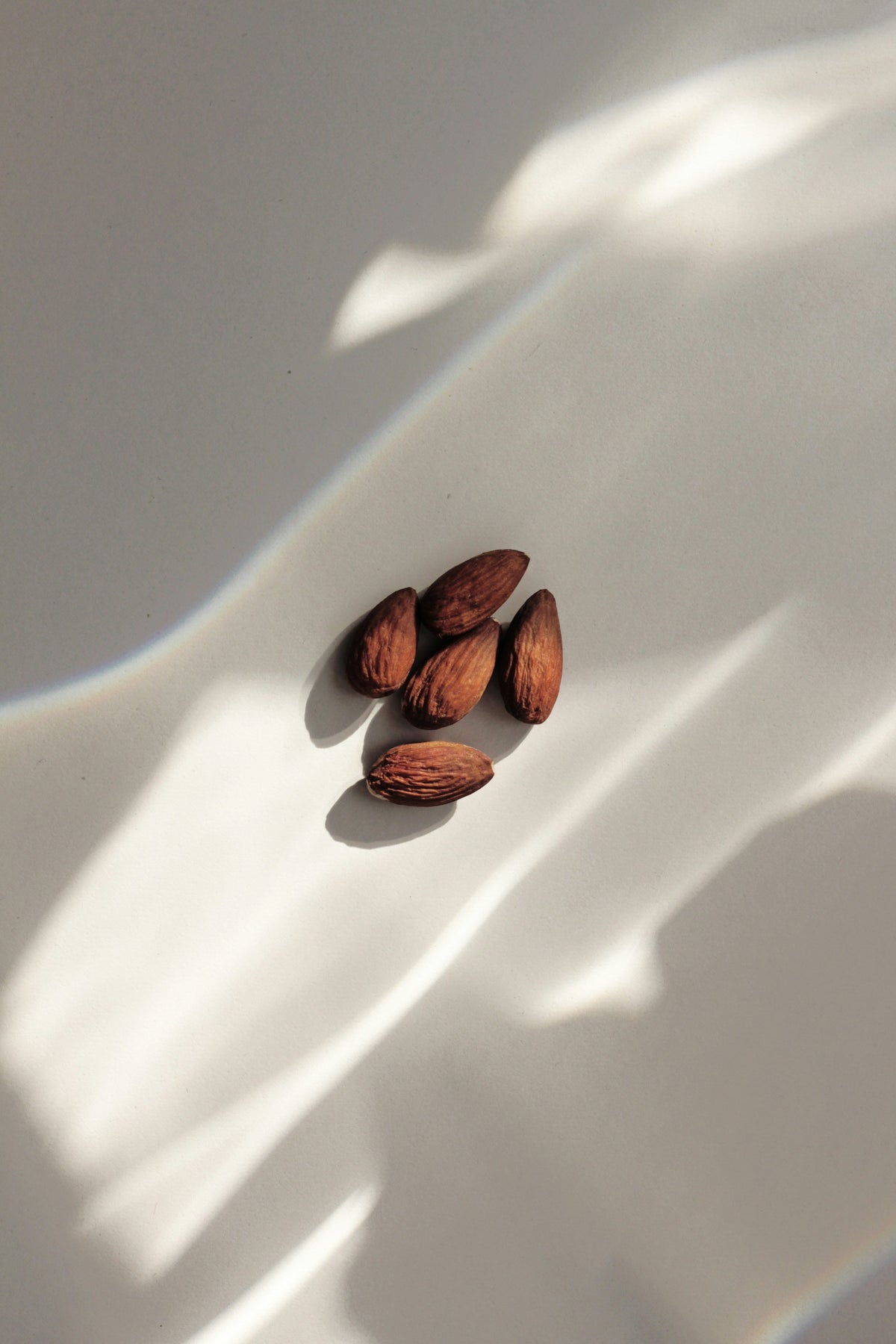 Signature Vanilla Almond 50ml Perfume Oil Rollerball