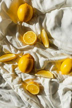 Premium Lemon Sugar 50 ml Perfume Oil Dropper